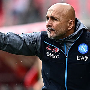 Luciano Spalletti