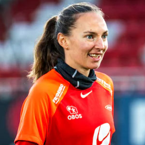 Marit Bratberg Lund
