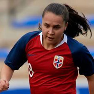Heidi Ellingsen