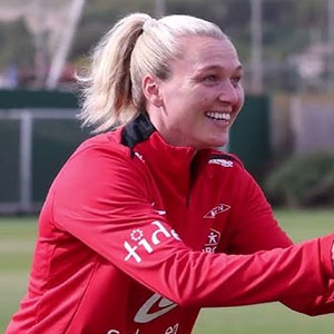 Karoline Haugland