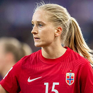 Amalie Eikeland