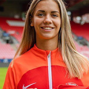 Johanna Renmark