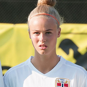 Nora Lie Eghdami