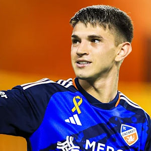 Luca Orellano