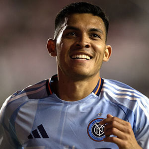 Alonso Martínez