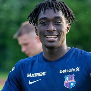 Deabeas Owusu-Sekyere