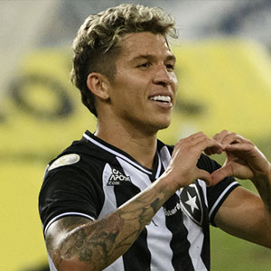 Bruno Nazário