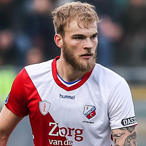 Timo Letschert