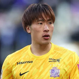 Keisuke Ōsako