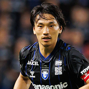 Shinnosuke Nakatani