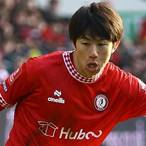 Yū Hirakawa