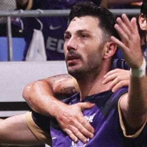 Tolgay Arslan