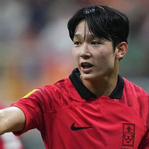 Yang Min-hyeok