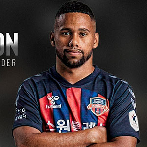 Anderson Oliveira
