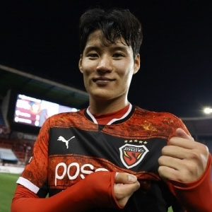 Park Seung-wook