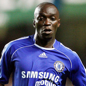 Claude Makélélé