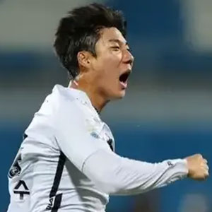 Seo Jin-su