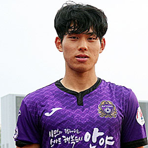 Maeng Seong-ung