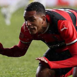 Jorge Luiz