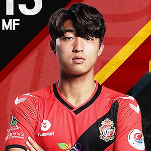 Kim Jun-beom