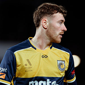 Ryan Edmondson