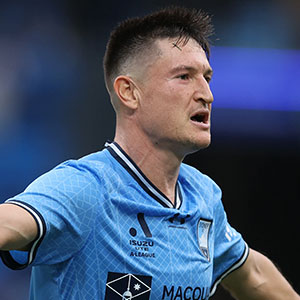 Joe Lolley