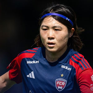 Mai Kadowaki