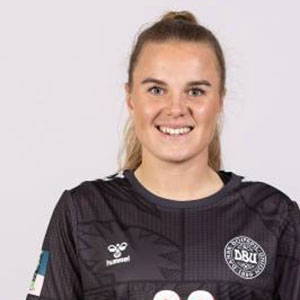 Maja Bay Østergaard