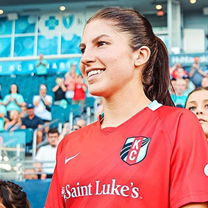 Izzy Rodriguez