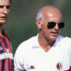 Arrigo Sacchi