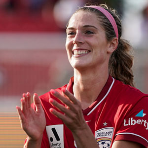 Kayla Sharples