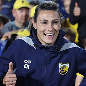 Emily Husband