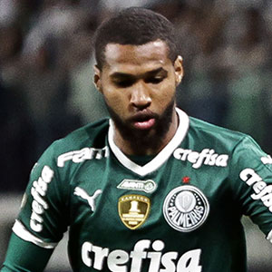 Wesley Ribeiro
