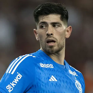 Agustín Rossi