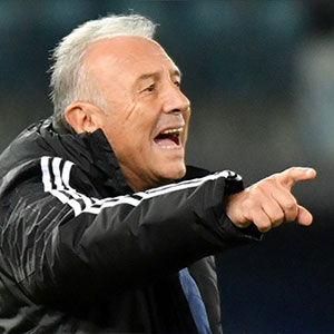 Alberto Zaccheroni