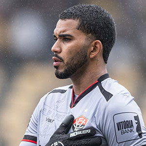 Lucas Arcanjo