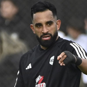 Jonathan Herrera