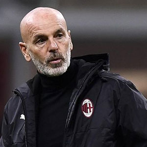 Stefano Pioli