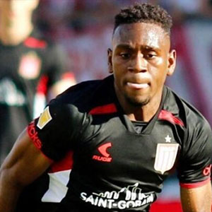 Alexis Manyoma