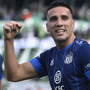 Gastón Benavídez