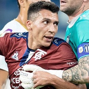 Rubén Botta
