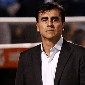 Gustavo Quinteros