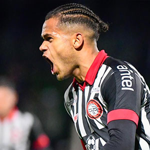 Alexander Machado