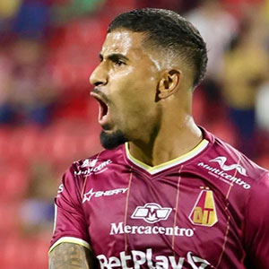 Franco López