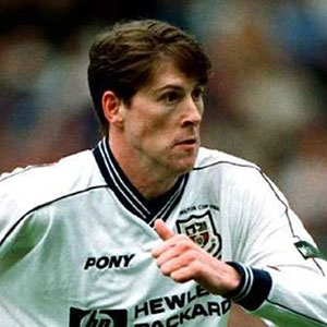 Darren Anderton