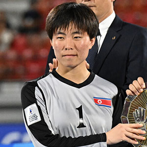 Jon Il-chong