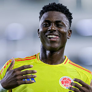 Néiser Villarreal