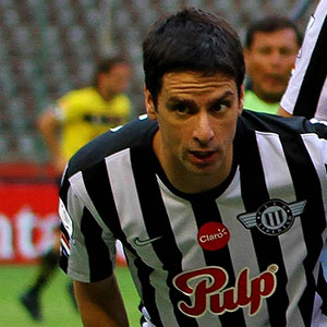 Rodrigo López