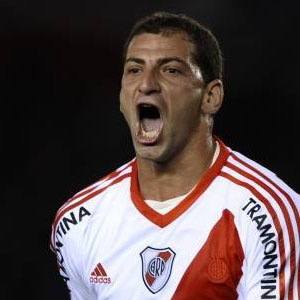 Leandro Caruso