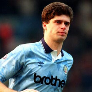 Niall Quinn